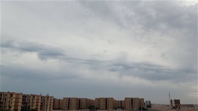 أمطار بالبحر الأحمر.. والأجهزة التنفيذية ترفع حالة الطوارئ (فيديو وصور)