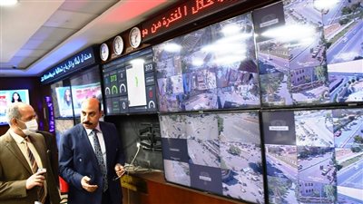 بعد تحسن الطقس.. استئناف الملاحة النهرية وفتح الطرق السريعة بأسوان 