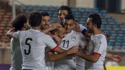 السعيد يغادر معسكر المنتخب واختبار لفتوح غدًا.. وجمعة ينضم مجددًا
