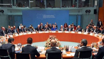 هل يستطيع مؤتمر باريس الوصول لحل سياسي في غزة؟.. خبراء يجيبون