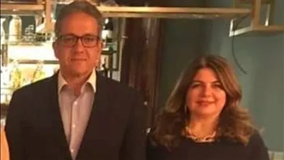 في الذكرى السنوية الأولى لـ«أزمة وزير السياحة والآثار والصحفيين في سقارة».. صحفي «الأهرام» يشكو «العناني» إلى رئيس الجمهورية