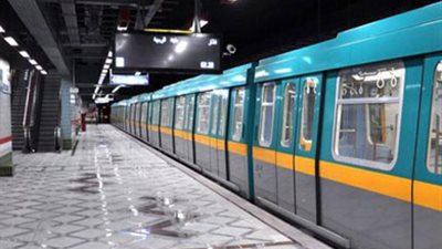 تفاصيل تدشين الخط السادس لمترو الأنفاق