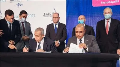 مجموعة بنية تطلق صندوق استثمار لدعم رواد الأعمال بقيمة ٥٠ مليون دولار.. وتوقع عقد تمويل بقيمة ٤٨١ مليون جنيه لمصنع كابلات الألياف الضوئية