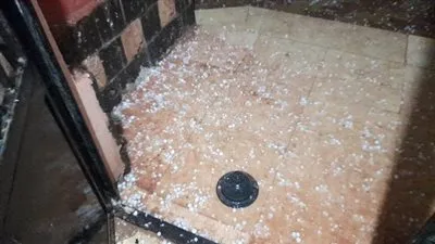 هل تصل العاصفة الثلجية التي ضربت أسوان إلى القاهرة؟