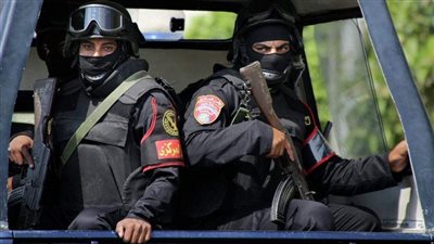 كشف ملابسات مقتل شخص بالإسماعيلية 