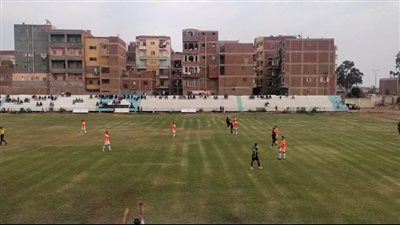 6 مباريات قوية بالجولة السابعة لمجموعة الصعيد بدورى القسم الثاني