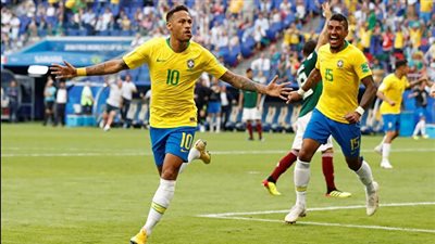 بعد ألمانيا والدنمارك.. منتخب البرازيل يتتأهل لكأس العالم قطر 2022