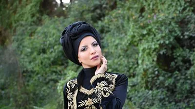 ماكو وحرير مخملي يجعلان 