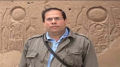 مدير متحف آثار الإسكندرية: فطار المصريين القدماء كان عيش وبيرة (فيديو)