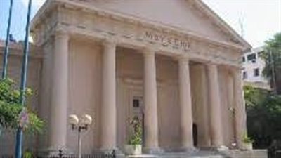 السياحة والآثار: نسبة التنفيذ بالمتحف اليوناني الروماني 93%.. والافتتاح قريبًا 