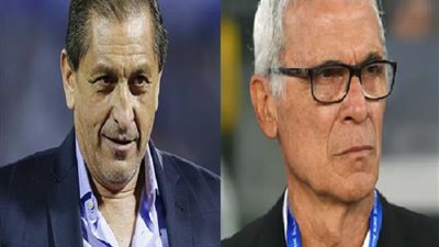 براون وأحوال مدربي الأرجنتين في الكرة المصرية.. ما بين إنجاز كوبر وخيبة هؤلاء