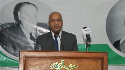 مصطفى بكري: ثورة 30 يونيو امتداد لثورة 1919 