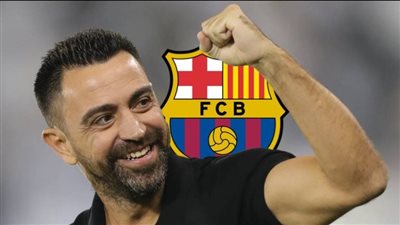 أزمة تضرب برشلونة وتشافي قبل ديربي كاتالونيا