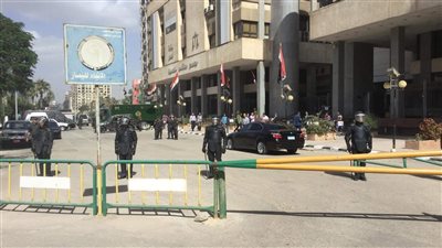 تأجيل محاكمة إمام مسجد هتك عرض طفلة في منزله بالدقهلية 