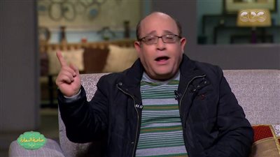 جدع ومن أحسن الناس اللي بتعامل معاها.. حسن عبد الفتاح يكشف حقيقه الاشاعات المستمرة على محمد سعد