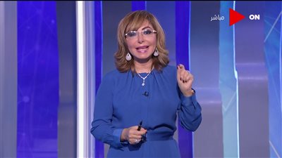 لميس الحديدي: علامة استفهام على حجم الإنفاق على انتخابات النوادي