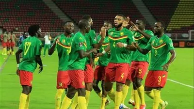 الكاميرون تسحق مالاوي برباعية في تصفيات المونديال