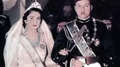 أول تعليق من عائلة الملكة فريدة بشأن نقل رفاتها 