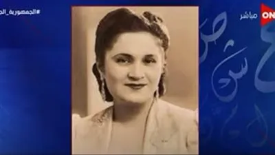 أسرة الملكة فريدة تستغيث على الهواء.. ويناشدون الجهات المعنية
