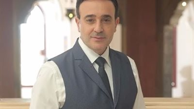 صابر الرباعي لـ