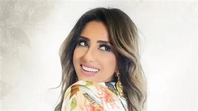 حنان مطاوع: الأمومة غيرت كل شيء في حياتي