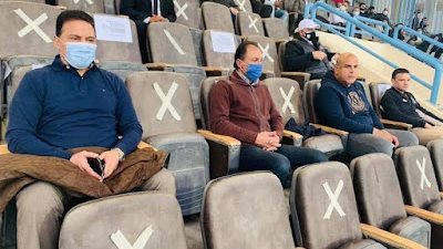 أحمد أيوب: شعرنا أننا مهددين بالإقالة من منتخب مصر والبدري حقق المطلوب