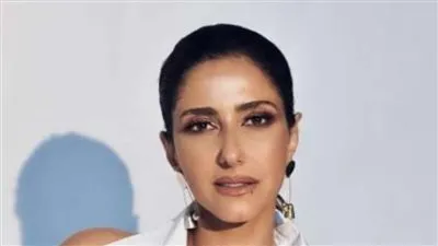 الموت يُفجع الفنانة حنان مطاوع