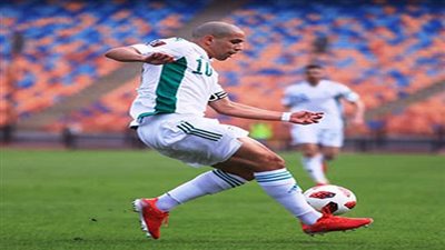 ترتيب مجموعة الجزائر قبل مباريات الجولة السادسة