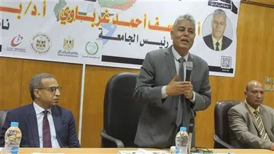 إجراء قرعة الدورة العربية السادسة عشر لخماسيات كرة القدم بجنوب الوادي