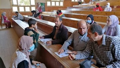 بدء اختبارات طلاب معاهد كفرالشيخ بمسابقة شيخ الأزهر السنوية لحفظ القرآن الكريم