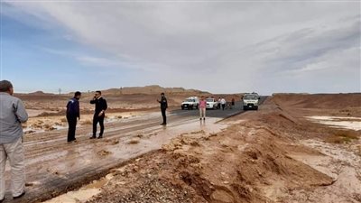 إعادة فتح جميع طرق البحر الأحمر بين المحافظات المجاورة