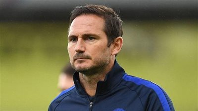 تعليق مثير من لامبارد قبل مواجهة ريال مدريد في دوري أبطال أوروبا 