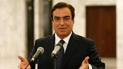 هل اقترب موعد إبعاد جورج قرداحي عن حكومة لبنان؟