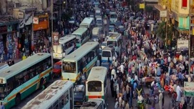 التعبئة والإحصاء تكشف مفاجاة عن التعداد لسكني في 2052 (فيديو)