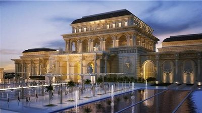 الموسيقار أحمد أبو زهرة: عازفو أوركسترا فيينا سيساهمون في تحسين صورة مصر بالخارج 