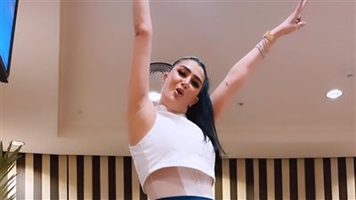 بسبب إطلالتها الأخيرة.. غادة عبد الرازق تتصدر التريند 