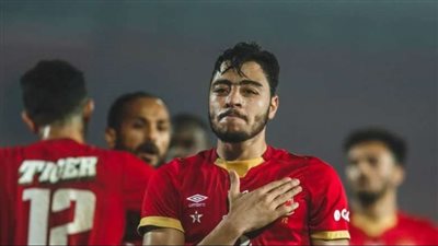 الأهلي يرصد 15 مليون جنيه لضم بديل أكرم توفيق