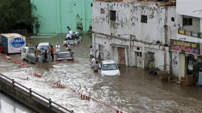 بيان عاجل بشأن كارثة سيول أسوان.. ومطالبات لـ 