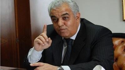 وزير الري الأسبق لـ 