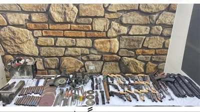  مقتل عنصر شديد الخطورة في مواجهة مع الشرطة بأسيوط