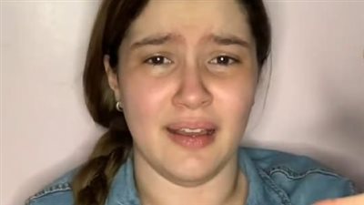 تأجيل إعادة محاكمة حنين حسام لاتخاذ إجراءات رد هيئة المحكمة