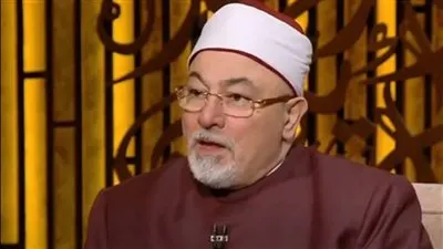 الجندي عن إمكانية سرقة الجن لخزنة شخص: 