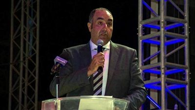 الغزاوي: تعظيم موارد الأهلي هدف أساسي لقائمة الخطيب