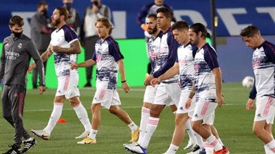 عاجل.. نجم ريال مدريد يطلب الرحيل رسميًا