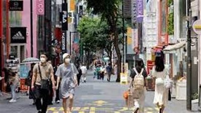 تسجيل 3212 إصابة جديدة بفيروس كورونا بكوريا الجنوبية