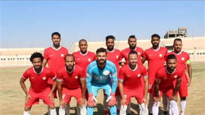 تعادل المنيا وديروط في الجولة السابعة من الممتاز 