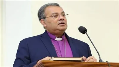 رئيس الطائفة الإنجيلية: نقف بقوة ضد الإساءة إلى الرموز والمعتقدات الدينية