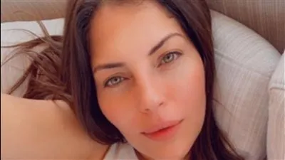 بهذه الطريقة.. أماني كمال تروج للجزء الثالث من مسلسل أبو العروسة