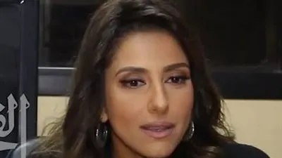 وش تالت.. ننشر موعد عرض مسلسل حنان مطاوع الجديد