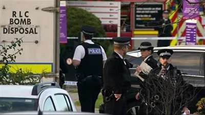 بريطانيا.. مكافحة الإرهاب تحقق في انفجار بليفربول أسفر عن قتيل
